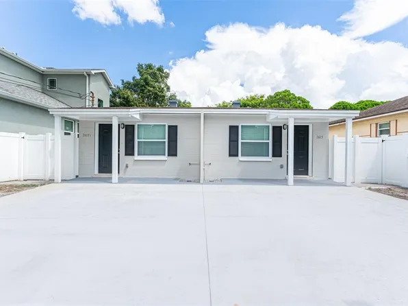 (undisclosed Address), Tampa, FL 33602