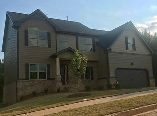 8146 White Oak Loop, Lithonia, GA 30038