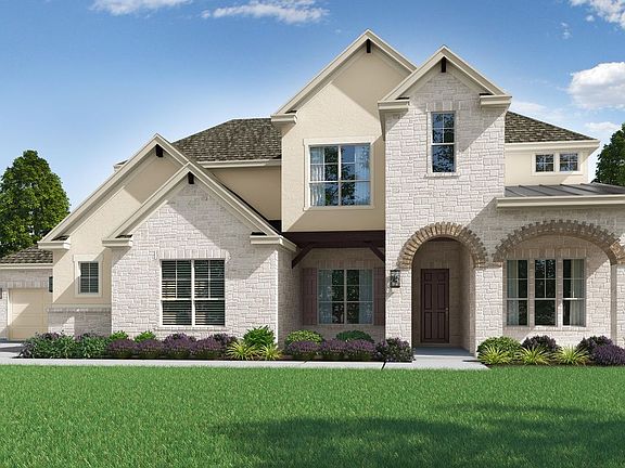 Elevation B