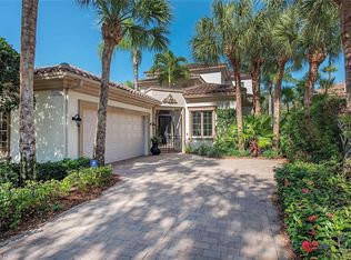 15639 Villoresi Way, Naples, FL 34110