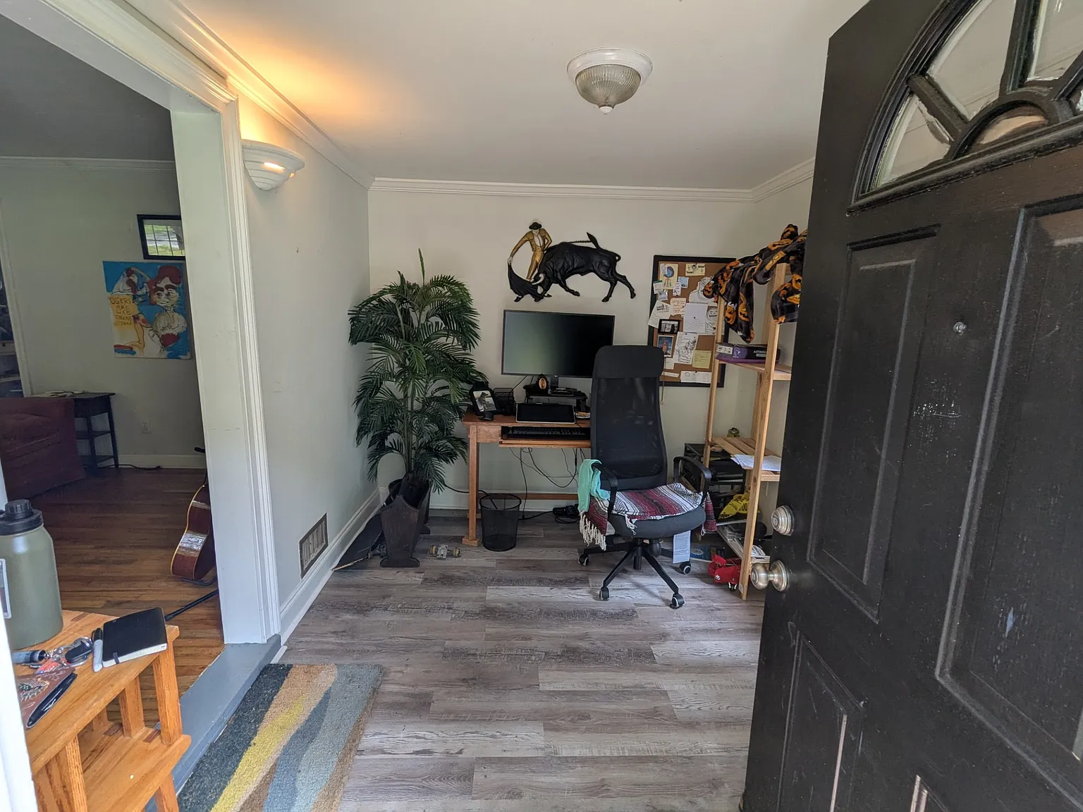 2 bed, 876 sqft, $1,650 — Photo 2