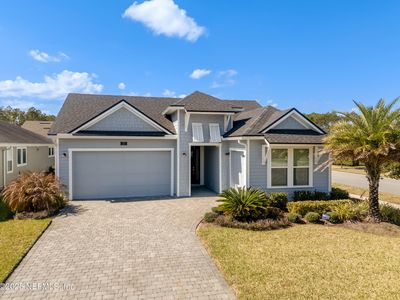 22 ROCKHURST Trail, Jacksonville, FL, 32081