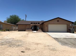 5362 Daisy Ave, Twentynine Palms, CA 92277