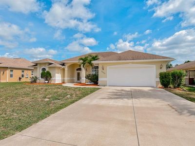 26292 Hong Kong Rd, Punta Gorda, FL, 33983