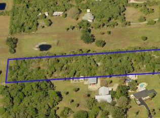 5000 Fishtail Palm Ave, Cocoa, FL 32927