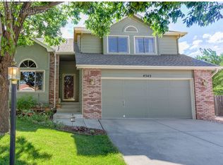 4545 Graham Ct, Loveland, CO 80538