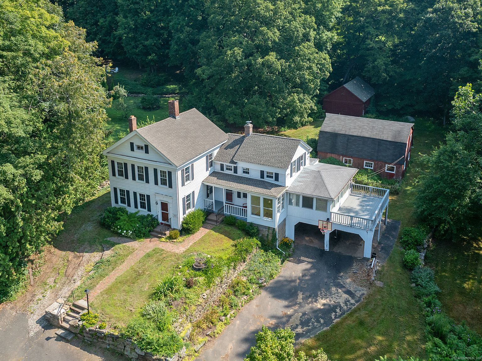 121 Rose Hill Road, Portland, CT 06480 | Zillow