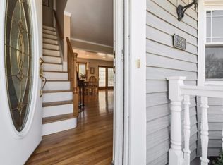 287 Spruce Ave, Emerson, NJ 07630
