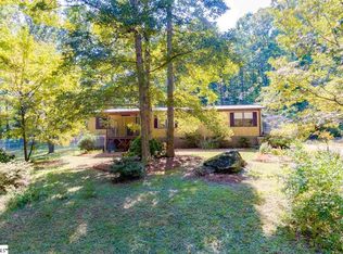 120 Cheyenne Trl, Liberty, SC 29657