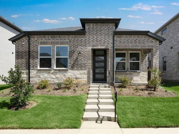 Home for Sale in Celina TX
