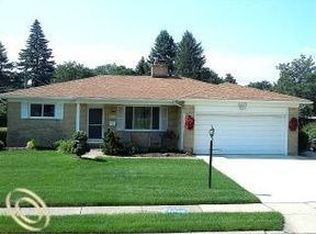 34133 Six Mile Rd, Livonia, MI 48152