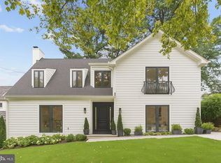 3 Alden Ln, Chevy Chase, MD 20815