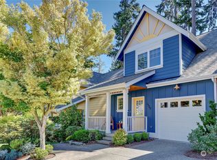 1320 Stonecress Ln NE, Bainbridge Island, WA 98110