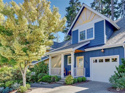 1320 Stonecress Lane NE, Bainbridge Island, WA, 98110