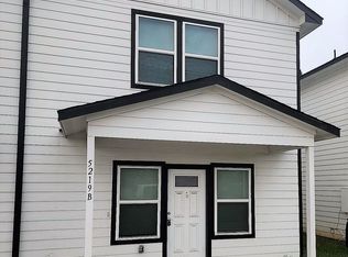 5219 E Houston Rd, Houston, TX 77028