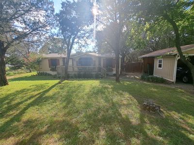 708 Jupiter Ave, Granbury, TX, 76049
