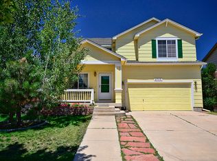 4705 Falls Church Rd, Colorado Springs, CO 80920