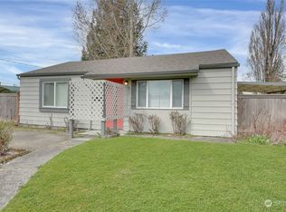 1901 S 17th St, Tacoma, WA