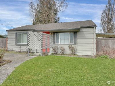 1901 S 17th Street, Tacoma, WA, 98405