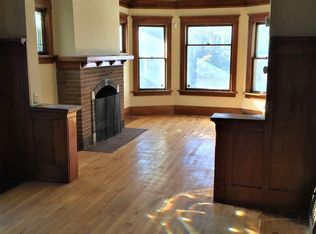2668 N Palmer St, Milwaukee, WI 53212