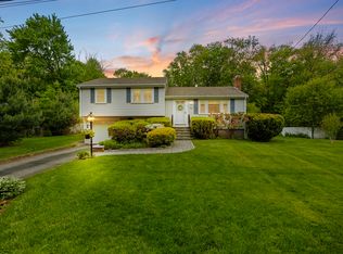 201 Atkinson Ave, Stoughton, MA 02072