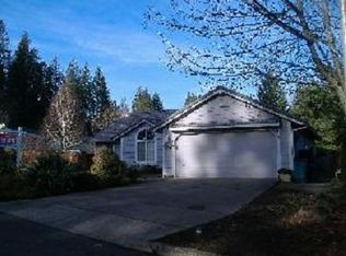 8106 NE 91st St, Vancouver, WA 98662