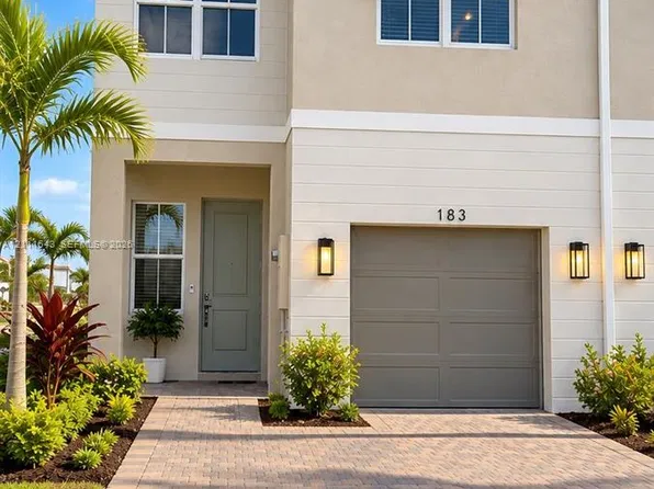 183 NE 13th Ter #183, Homestead, FL 33033