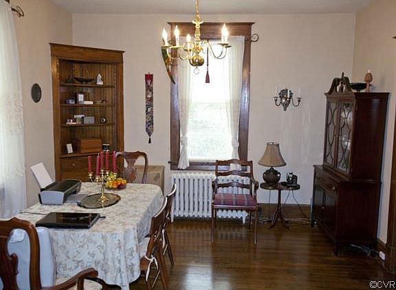 5th image of 1208 W Laburnum Ave