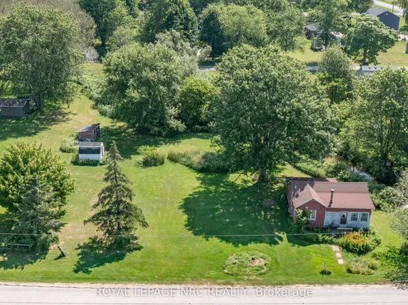 11807 Side Road 18, Wainfleet, ON L0S 1V0