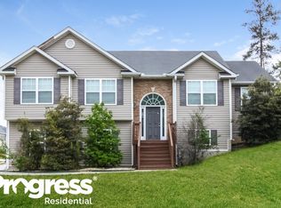 2561 Citrine Cross, Lithia Springs, GA 30122