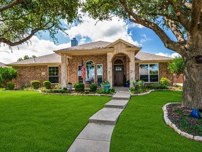 344 Sagebrush Trl, Murphy, TX, 75094