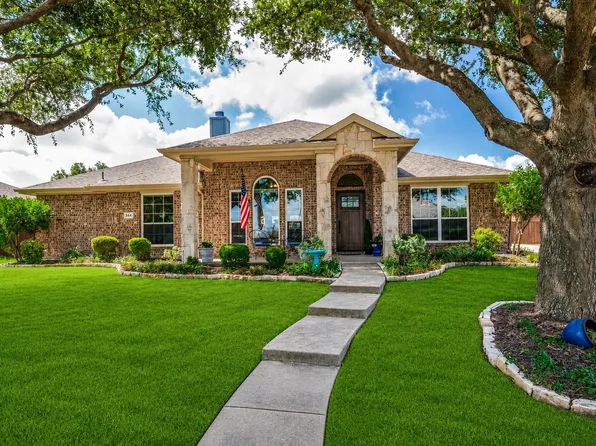 344 Sagebrush Trl, Murphy, TX 75094