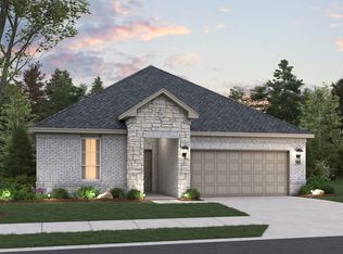 7502 Foxglove Way, Venus, TX 76084