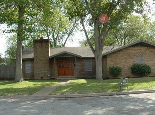 603 Cypress St, Bastrop, TX 78602