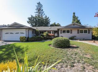 13411 Pastel Ln, Mountain View, CA 94040