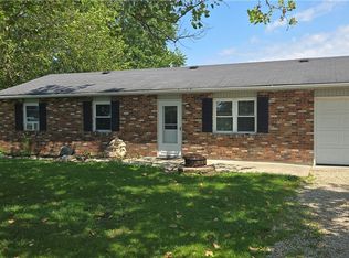 1332 Surface Rd, Eaton, OH 45320