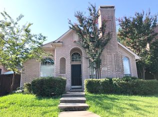 3084 Sawtooth Dr, Plano, TX 75025