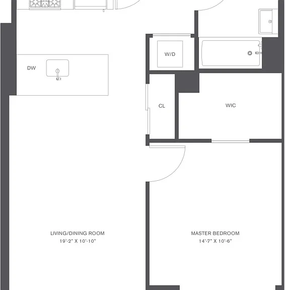 415 Red Hook Ln #6C — Photo 2