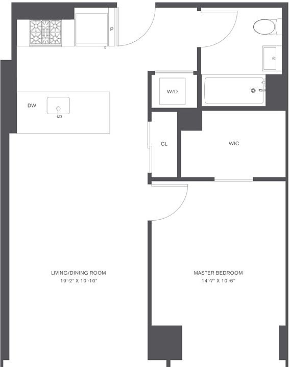 2nd image of 415 Red Hook Ln APT 12C