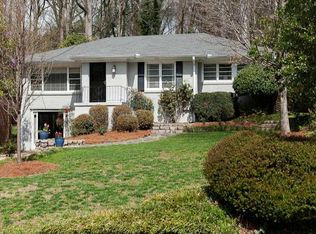 233 Westchester Dr, Decatur, GA 30030