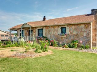 1107 NW 3rd St, Ava, MO 65608