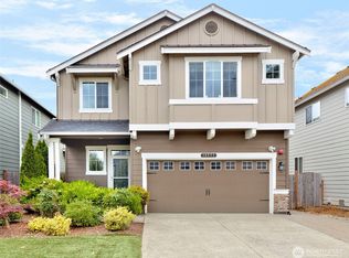 16271 SE 181 Street, Renton, WA 98058