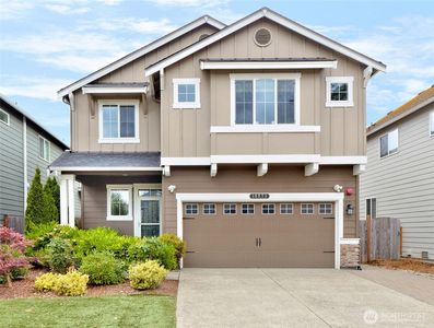 16271 SE 181 Street, Renton, WA, 98058