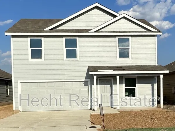 9037 James Bowie, Seguin, TX 78155