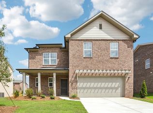 421 Corricella Ct, McDonough, GA 30253