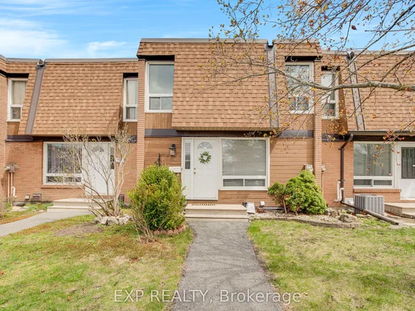 3565 Downpatrick Rd #28, Ottawa, ON K1V 8T3