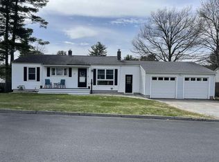 22 Meade St, Nashua, NH 03064