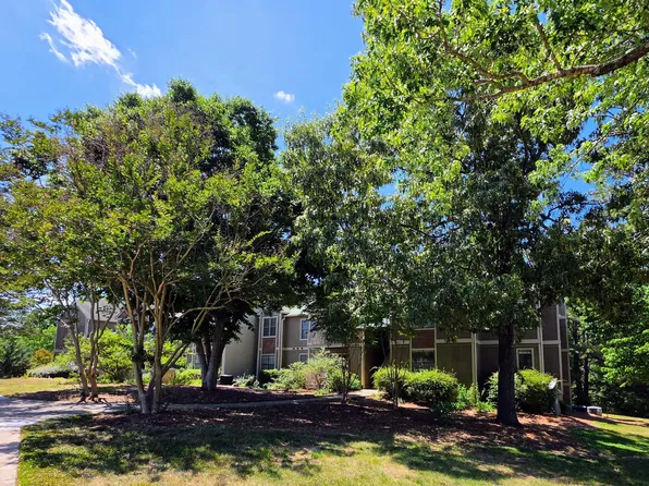 3803 Chimney Ridge Pl APT 4, Durham, NC 27713