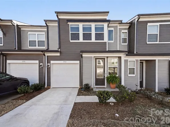 3132 Hutton Gardens Ln, Charlotte, NC 28269