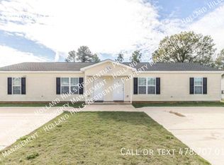 137 Ronald Pride Blvd UNIT 1-B, Fort Valley, GA 31030